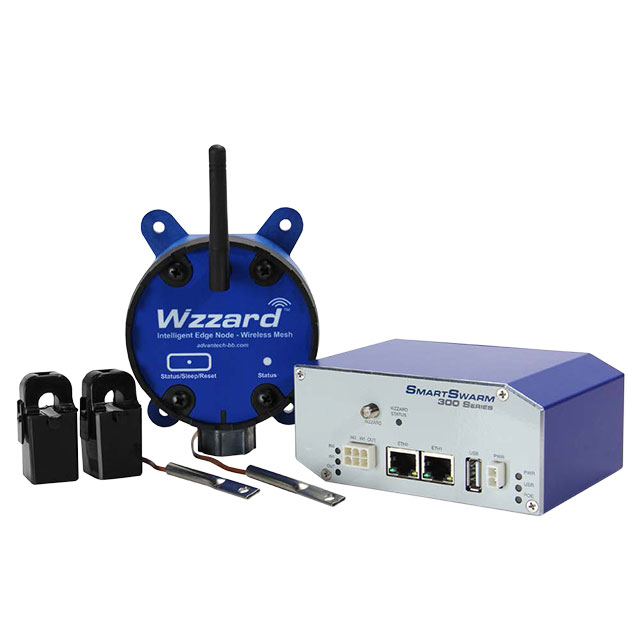 BB-WSK-HAC-2 Advantech Corp  RF Receiver Transmitter and Transceiver Finished Units